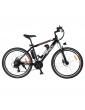 Myatu M0126 Bicicletta elettrica, pneumatici da 26...