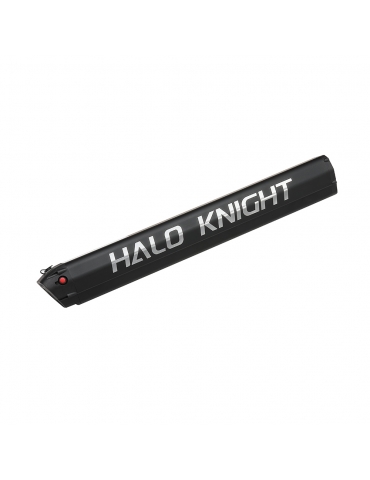 Batteria per la bicicletta elettrica Halo Knight H03...