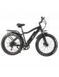 CMACEWHEEL J26 Bicicletta elettrica, pneumatico CST...