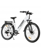 SAMEBIKE RS-A01 Pro Bici Elettrica, Motore 500W, Batteria...
