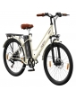 ONESPORT OT18-3 City Electric Bike, pneumatici da 26*2.35...