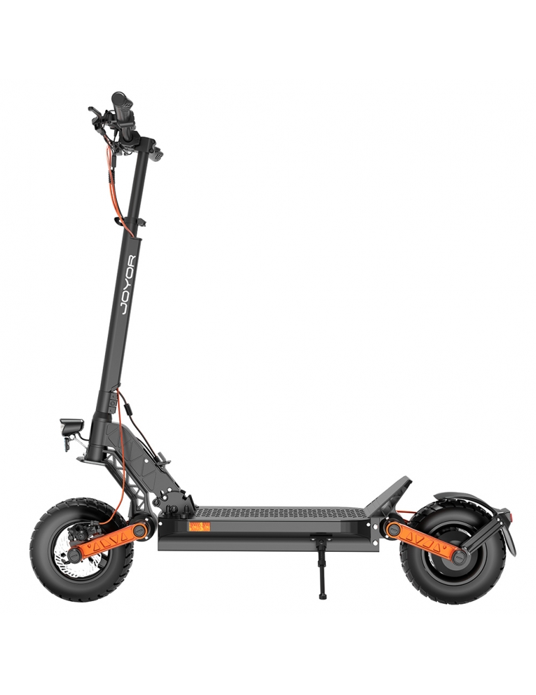 Joyor S5 Pro E-Scooter | Offroad-Power | Tech