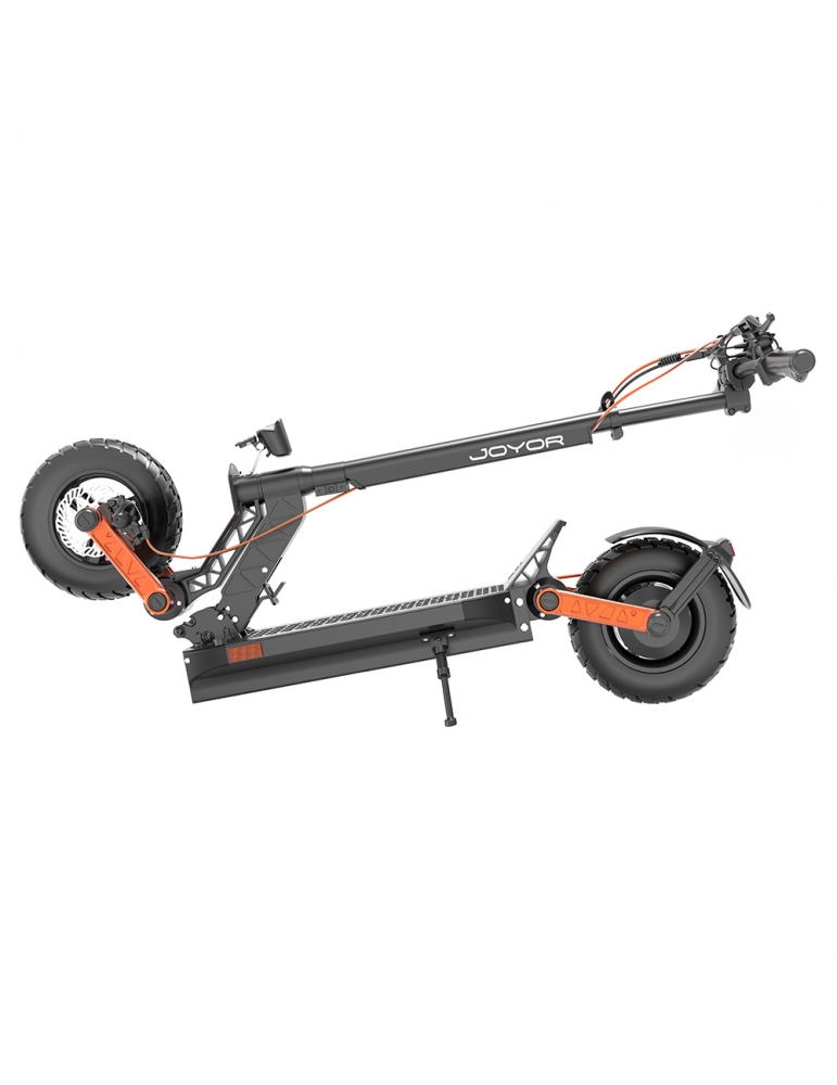 Joyor S5 Pro E-Scooter ABE | 500W, 75 km Reichweite
