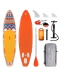 FunWater SUPFR18A Stand Up Paddle Board 350*84*15cm -...
