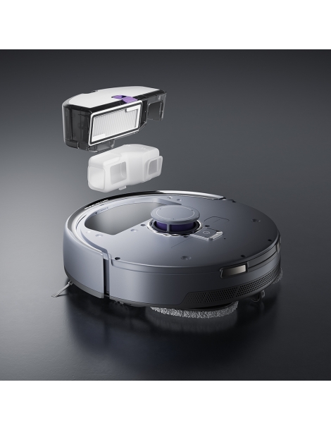 Serbatoio Acqua Di Ricambio Per Narwal Freo Z E Ultra J4 - Serbatoio Acque Reflue, Anti-perdite, Per Robot Aspirapolvere