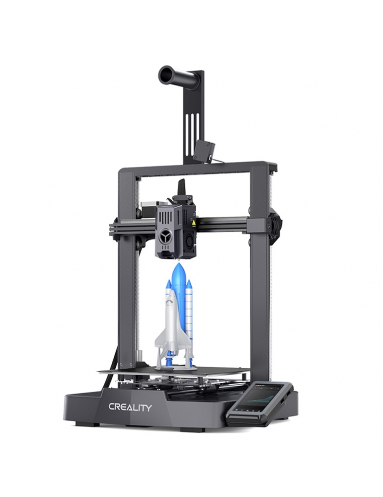 Sensore Di Livellamento Automatico 3D Touch Per Stampanti 3D Creality CR-10, Ender-3 E Simili. Nuovo.