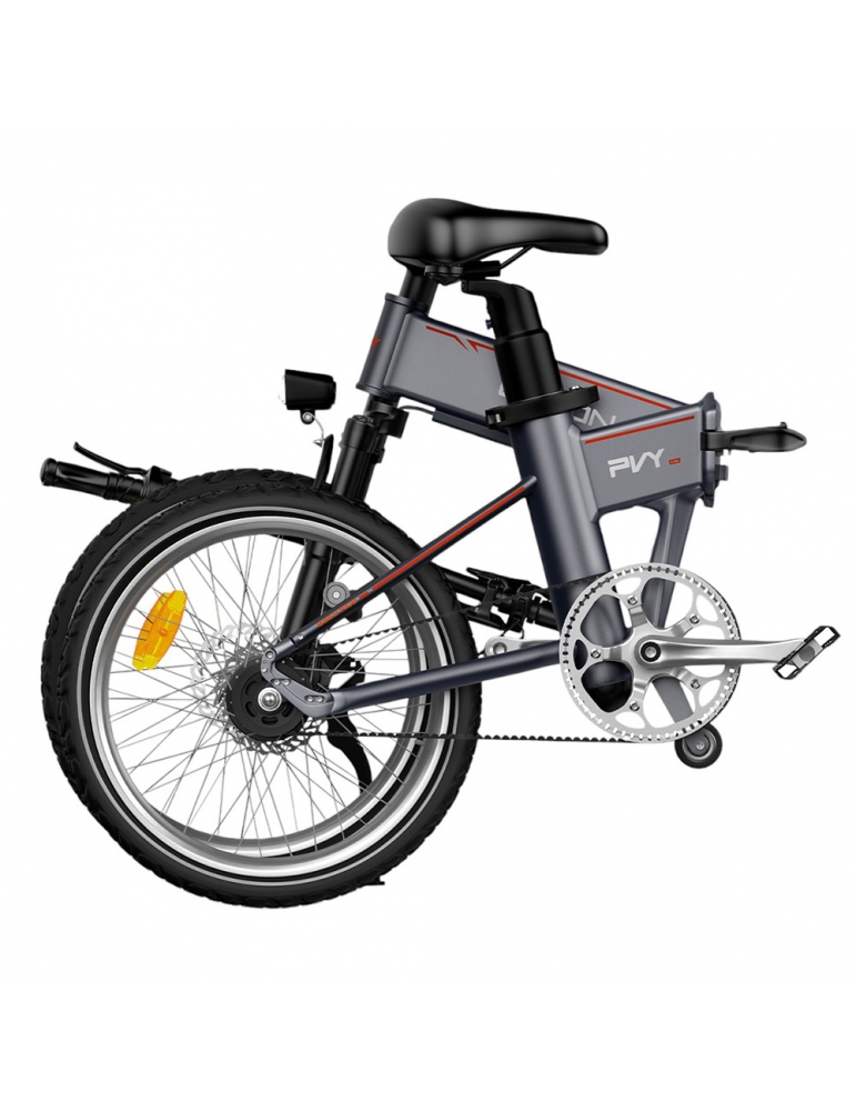 Bici Elettrica Pieghevole TOP di GAMMA con 200€ di SCONTO Bici Elettrica Pieghevole TOP di GAMMA con 200€ di SCONTO