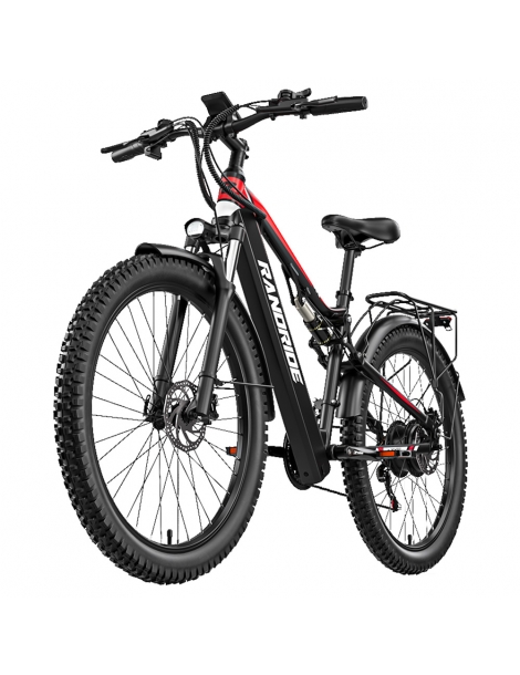 Set 2 Pneumatici Per Bici 27.5" + 2 Camera Aria + Leve - Pieghevoli, Antiforatura, Per MTB E City Bike