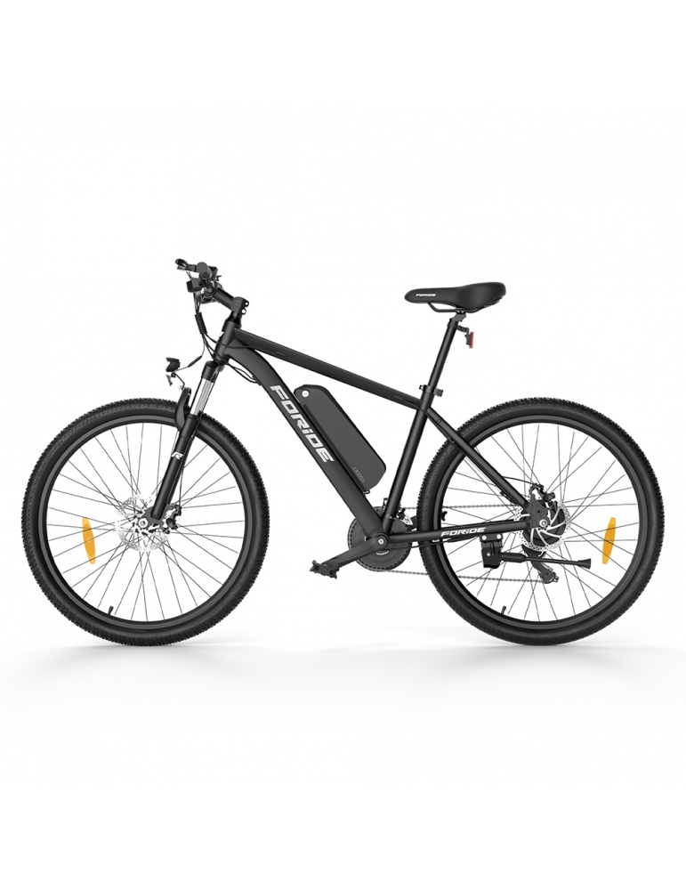 Foride Xtremer 1 36V 250W 13Ah E-Bike with 21-Gear Transitions and 468Wh High-Capacity Battery