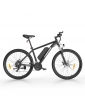 Foride Xtremer 1 36V 250W 13Ah E-Bike with 21-Gear Transitions and 468Wh High-Capacity Battery