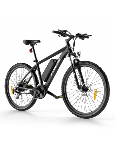 Foride Xtremer 1 36V 250W 13Ah E-Bike with 21-Gear Transitions and 468Wh High-Capacity Battery
