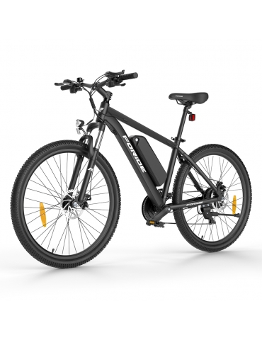 Foride Xtremer 1 36V 250W 13Ah E-Bike with 21-Gear Transitions and 468Wh High-Capacity Battery