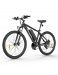 Foride Xtremer 1 36V 250W 13Ah E-Bike with 21-Gear Transitions and 468Wh High-Capacity Battery