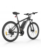 Foride Xtremer 1 36V 250W 13Ah E-Bike with 21-Gear Transitions and 468Wh High-Capacity Battery