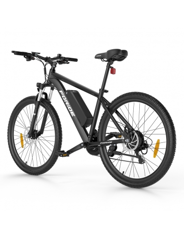 Foride Xtremer 1 36V 250W 13Ah E-Bike with 21-Gear Transitions and 468Wh High-Capacity Battery