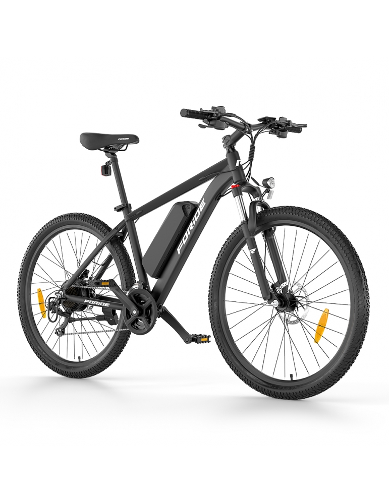 Batteria Al Litio 36V 15Ah Per Bici Elettrica - Con Caricatore, BMS Integrata, Per Motori Da 100W A 500W (Connettore XT60)
