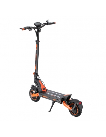 KUGOO F3 Plus EU Plug 48V20 8Ah Battery Capacity  1000W Motor  E-Scooter