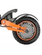 Kugoo LX9  E-Scooter with Dual 650W Motors and Long-Distance Range