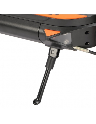 Kugoo LX9  E-Scooter with Dual 650W Motors and Long-Distance Range