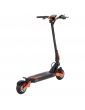 Kugoo LX9  E-Scooter with Dual 650W Motors and Long-Distance Range