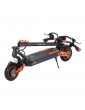 Kugoo LX9  E-Scooter with Dual 650W Motors and Long-Distance Range
