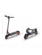 Kugoo LX9  E-Scooter with Dual 650W Motors and Long-Distance Range