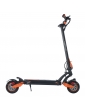 Kugoo LX9  E-Scooter with Dual 650W Motors and Long-Distance Range