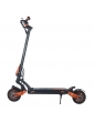 Kugoo LX9  E-Scooter with Dual 650W Motors and Long-Distance Range