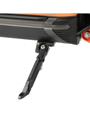 Kugoo LX10  E-Scooter with Superior Comfort and All-Terrain Stability