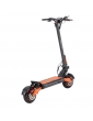 Kugoo LX10  E-Scooter with Superior Comfort and All-Terrain Stability