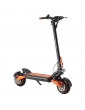 Kugoo LX10  E-Scooter with Superior Comfort and All-Terrain Stability
