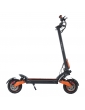 Kugoo LX10  E-Scooter with Superior Comfort and All-Terrain Stability