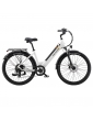 PURE UNICORN U2 Electric Bike  750W Motor  48V 12 8Ah Battery  27 5 inch Tires  45km/h Max Speed  60km Range  Mechanical Disc B