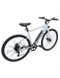AVAKA R1 Electric Bike  250W Motor  36V 7 8Ah Battery  700C Tires  32km/h Max Speed  45km Max Range  Mechanical Disc Brake  Shi