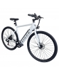 AVAKA R1 Electric Bike  250W Motor  36V 7 8Ah Battery  700C Tires  32km/h Max Speed  45km Max Range  Mechanical Disc Brake  Shi