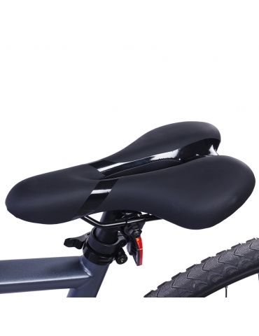 AVAKA R1 Electric Bike  250W Motor  36V 7 8Ah Battery  700C Tires  32km/h Max Speed  45km Max Range  Mechanical Disc Brake  Shi