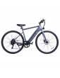 AVAKA R1 Electric Bike  250W Motor  36V 7 8Ah Battery  700C Tires  32km/h Max Speed  45km Max Range  Mechanical Disc Brake  Shi