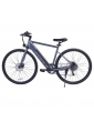 AVAKA R1 Electric Bike  250W Motor  36V 7 8Ah Battery  700C Tires  32km/h Max Speed  45km Max Range  Mechanical Disc Brake  Shi