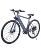 AVAKA R1 Electric Bike  250W Motor  36V 7 8Ah Battery  700C Tires  32km/h Max Speed  45km Max Range  Mechanical Disc Brake  Shi