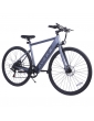AVAKA R1 Electric Bike  250W Motor  36V 7 8Ah Battery  700C Tires  32km/h Max Speed  45km Max Range  Mechanical Disc Brake  Shi