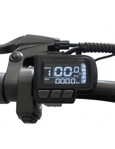 AVAKA R1 Electric Bike  250W Motor  36V 7 8Ah Battery  700C Tires  32km/h Max Speed  45km Max Range  Mechanical Disc Brake  Shi