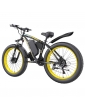 GOGOBEST GF700 Electric Bike  2*500W Dual Motor  48V 18 2Ah Battery  26*4 0 inch Tires  25km/h Max Speed  70km Max Range  Mecha
