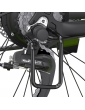 GOGOBEST GF700 Electric Bike  2*500W Dual Motor  48V 18 2Ah Battery  26*4 0 inch Tires  25km/h Max Speed  70km Max Range  Mecha