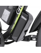 GOGOBEST GF700 Electric Bike  2*500W Dual Motor  48V 18 2Ah Battery  26*4 0 inch Tires  25km/h Max Speed  70km Max Range  Mecha