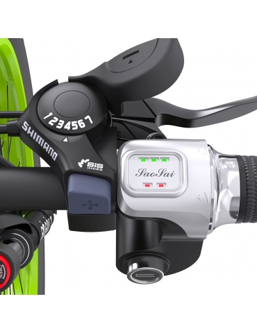 GOGOBEST GF700 Electric Bike  2*500W Dual Motor  48V 18 2Ah Battery  26*4 0 inch Tires  25km/h Max Speed  70km Max Range  Mecha