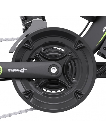 GOGOBEST GF700 Electric Bike  2*500W Dual Motor  48V 18 2Ah Battery  26*4 0 inch Tires  25km/h Max Speed  70km Max Range  Mecha