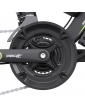 GOGOBEST GF700 Electric Bike  2*500W Dual Motor  48V 18 2Ah Battery  26*4 0 inch Tires  25km/h Max Speed  70km Max Range  Mecha