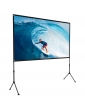 Ultimea Photon E-ALR 120 inch Projection Screen with Stand