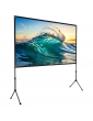 Ultimea Photon E-ALR 120 inch Projection Screen with Stand