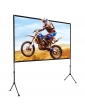 Ultimea Photon E-ALR 120 inch Projection Screen with Stand